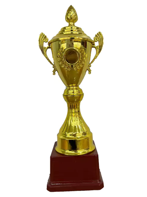 Trofeo Olimpico Dorado